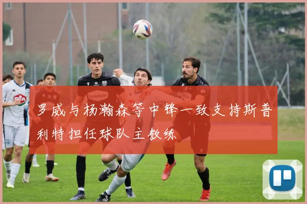 罗威与杨瀚森等中锋一致支持斯普利特担任球队主教练