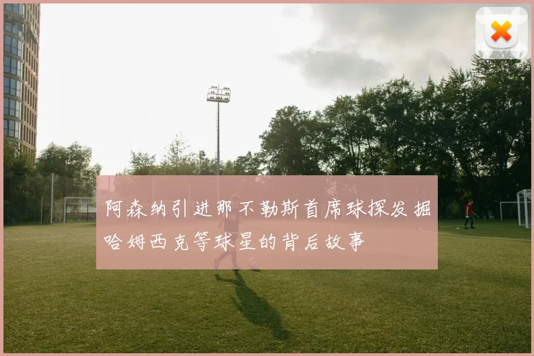 阿森纳引进那不勒斯首席球探发掘哈姆西克等球星的背后故事