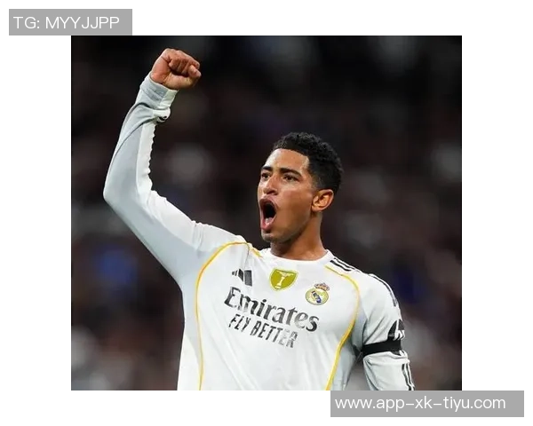 FIFPRO年度最佳中场投票揭晓贝林厄姆名列第三赖斯排名第十