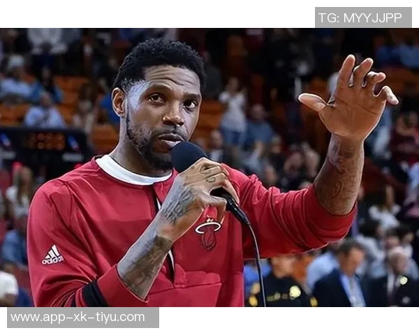 哈斯勒姆回忆热火签白边时刻感叹自己该退役的心路历程