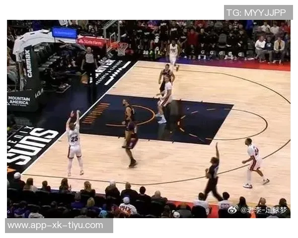 太阳队东部之旅尚未开启主场迎战东部球队仅两场比赛