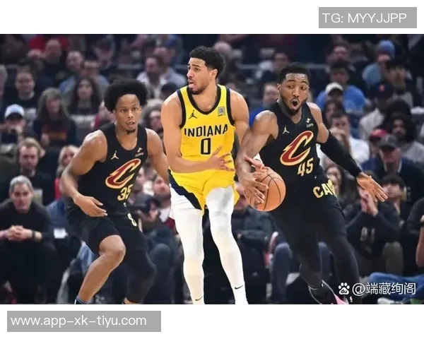 小米切尔：团队配合出色传球流畅避免孤军奋战