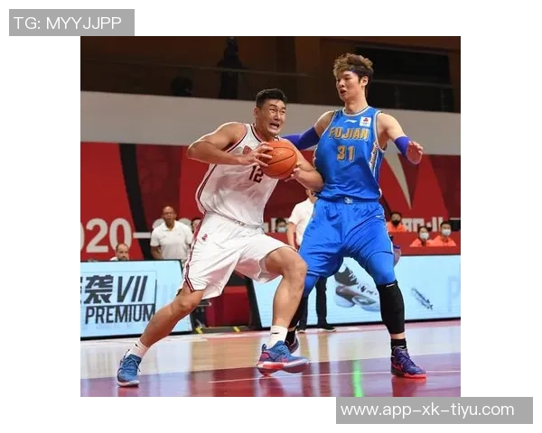 广东队08年对阵福建单节仅得1分引发热议杨侃称与韩国联赛有相似之处