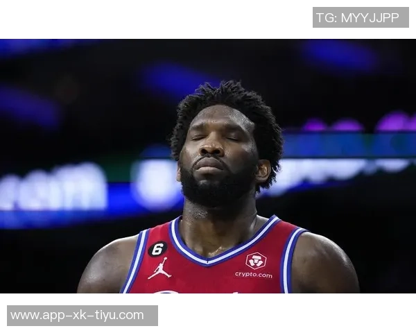 恩比德三节狂砍33分创赛季新高罚球表现出色助球队取胜