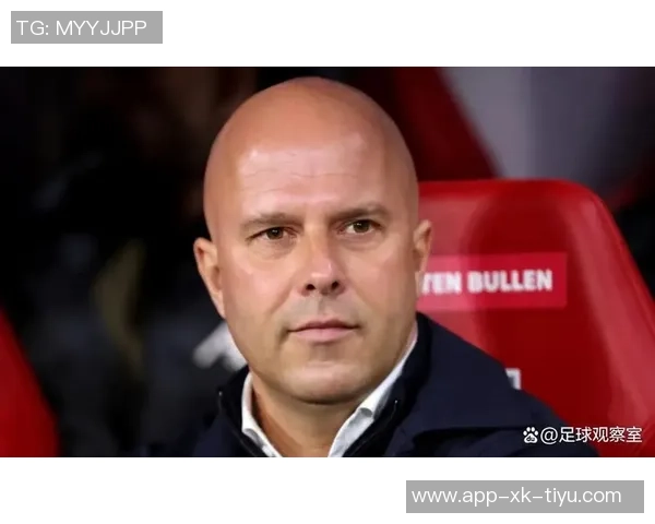 斯洛特谈利物浦实力称联赛外仍可争冠听到无聊评论感到不满