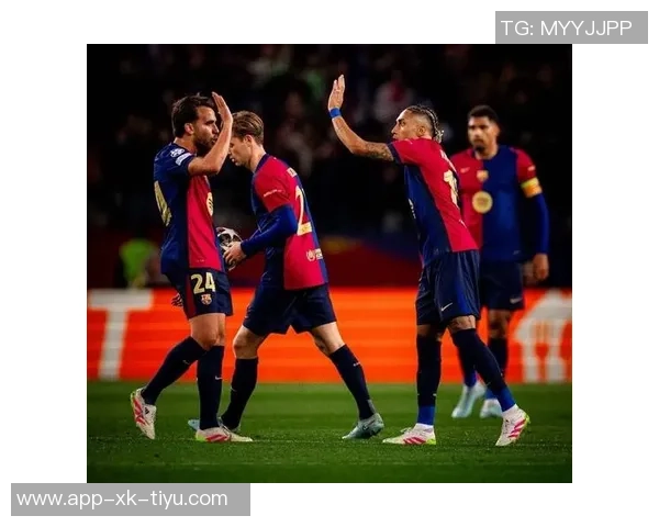 马卡报指出拉菲尼亚缺阵对巴萨造成多方面影响成为球队重要支柱