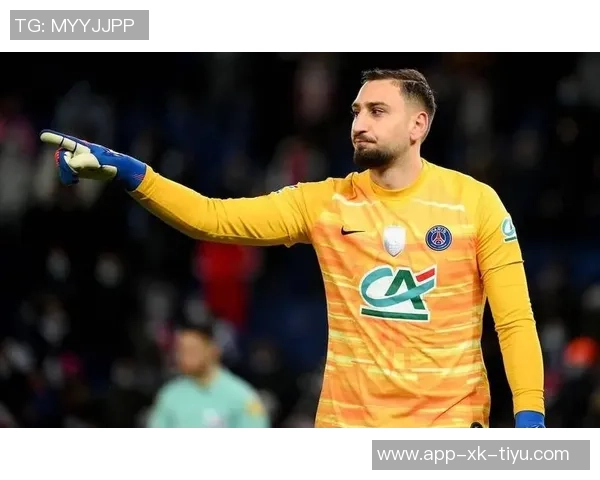 恩里克指责媒体四年批评多纳鲁马致其体育发展受阻