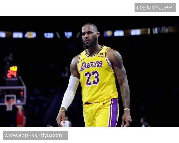 詹姆斯表现未达5000万水准湖记深度分析其近期状态与影响 詹姆斯表现未达5000万水准湖记深度分析其近期状态与影响